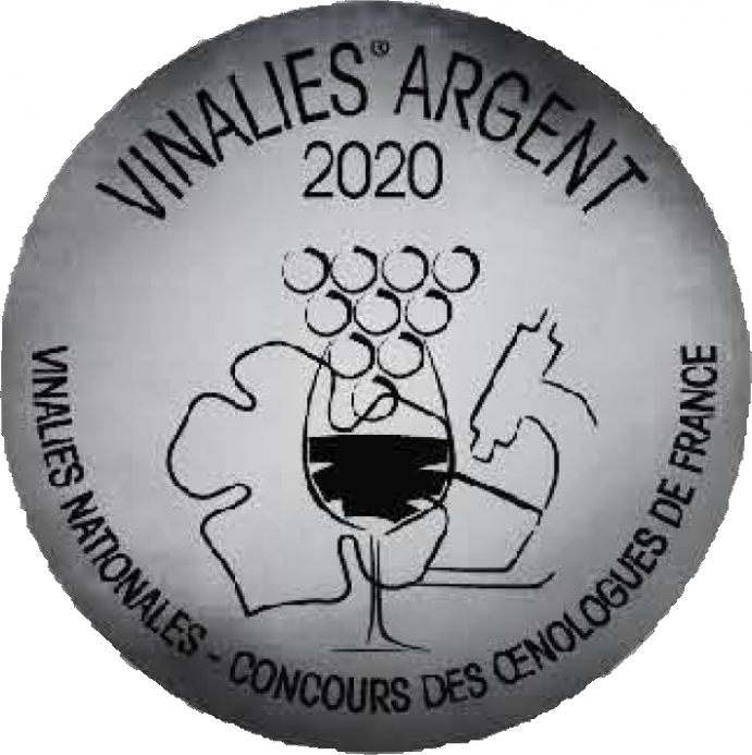 Concours des Vinalies Nationales 2020, Concours des Oenologues de France